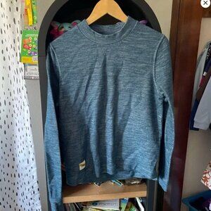 Tracksmith Rapid Transit Crew